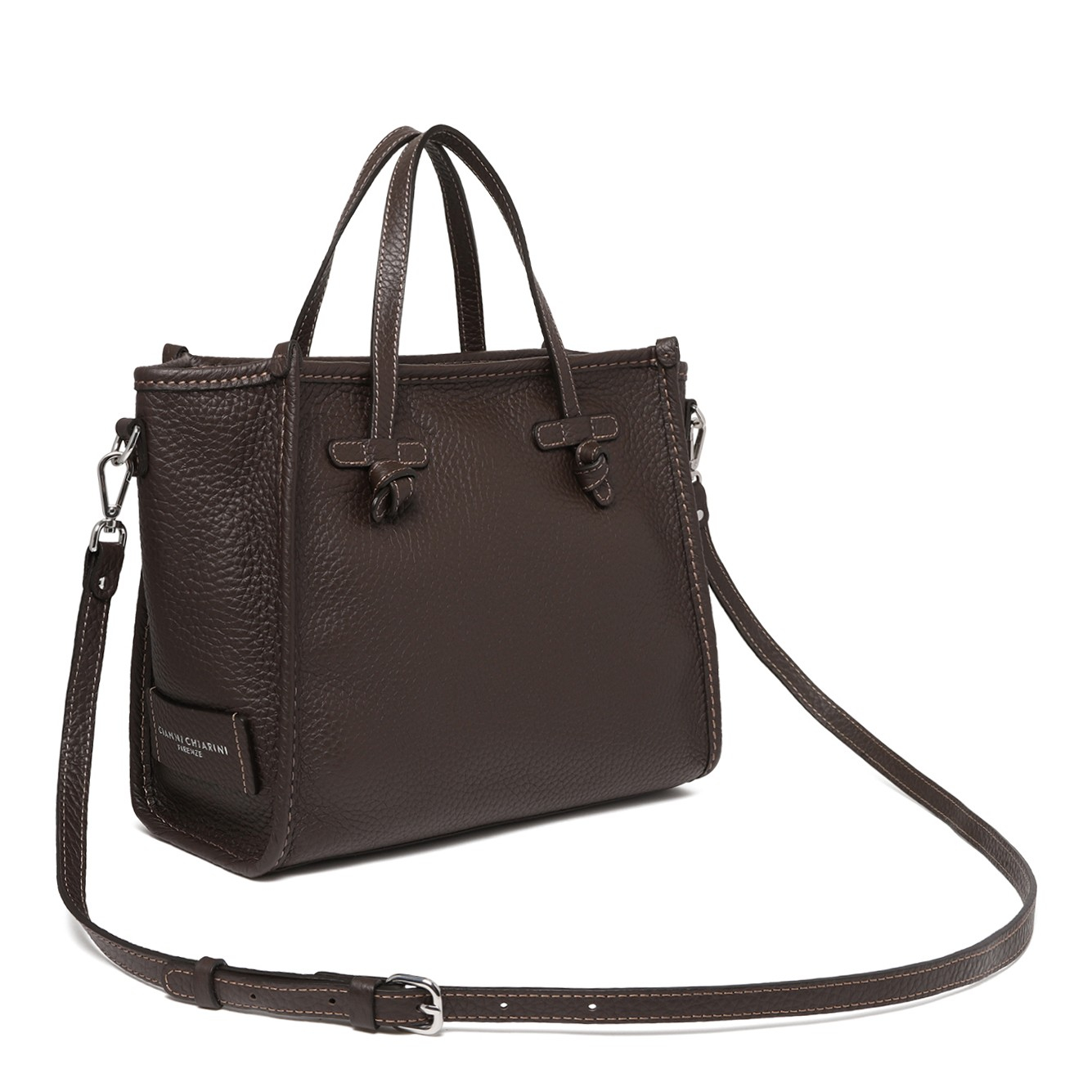 [Marcella] Tote bag FW26 BS9352-BBLTU14683