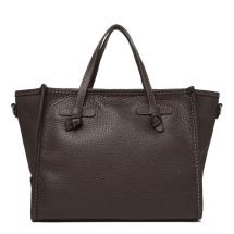 [Marcella] Tote bag FW26 BS9352-BBLTU14683
