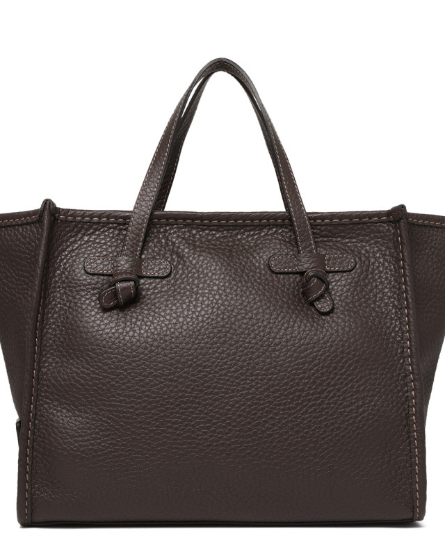 [Marcella] Tote bag FW26 BS9352-BBLTU14683
