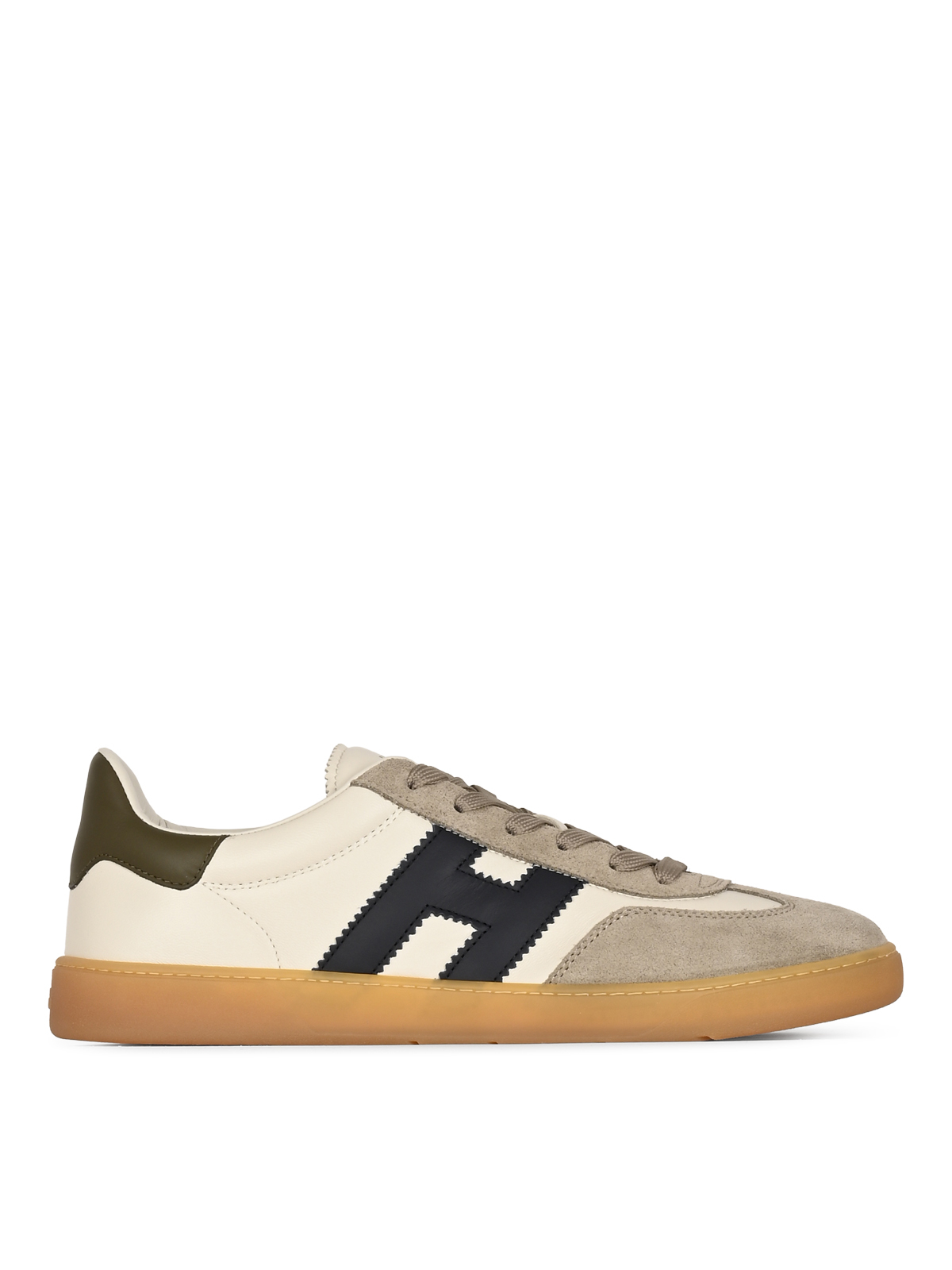 [Hogan] Sneakers FW26 HXM6470FB60UHC964M