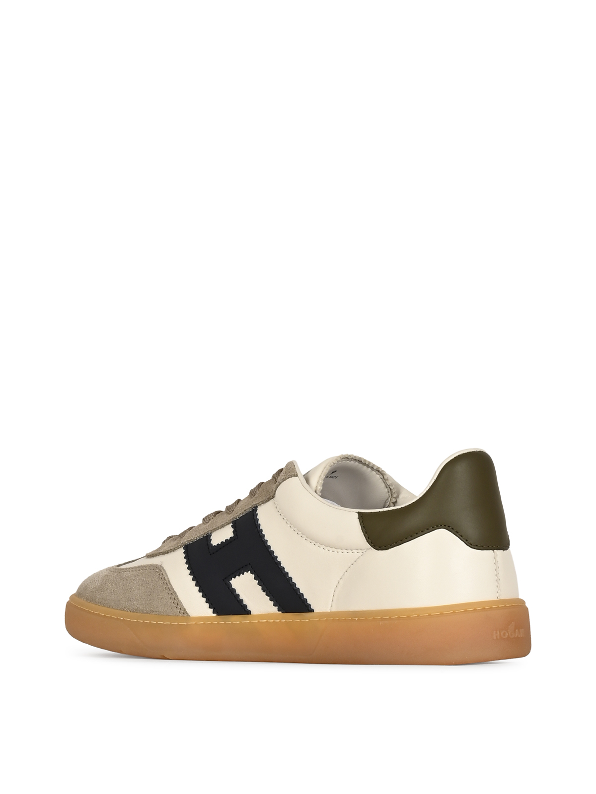 [Hogan] Sneakers FW26 HXM6470FB60UHC964M