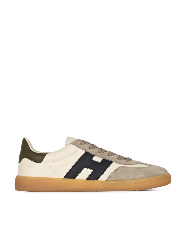 [Hogan] Sneakers FW26 HXM6470FB60UHC964M