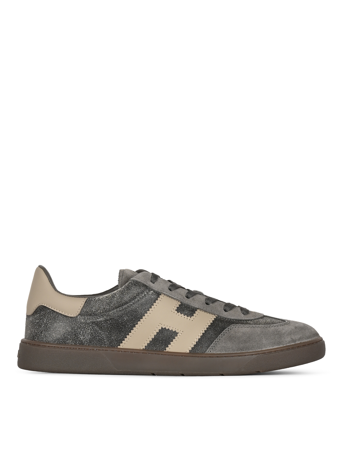 [Hogan] Sneakers FW26 HXM6470FB6TVGV0FDR
