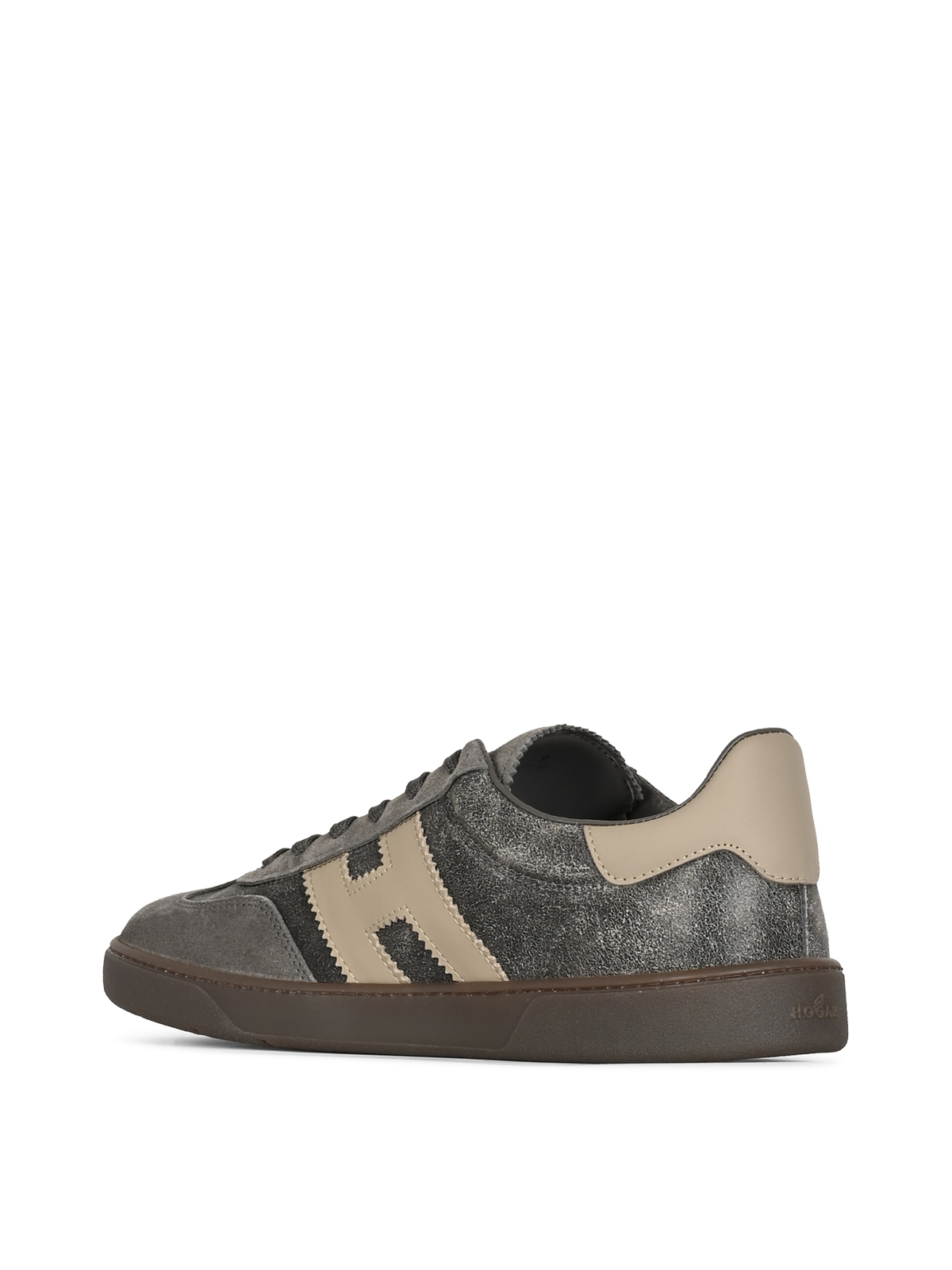 [Hogan] Sneakers FW26 HXM6470FB6TVGV0FDR