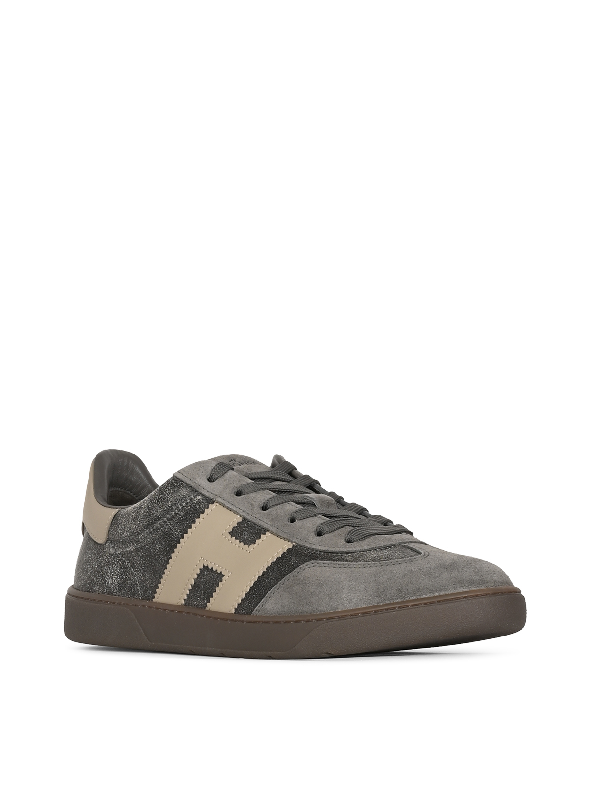 [Hogan] Sneakers FW26 HXM6470FB6TVGV0FDR