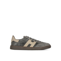 [Hogan] Sneakers FW26 HXM6470FB6TVGV0FDR