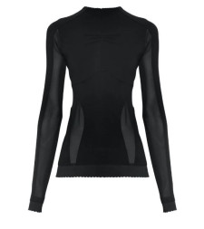 [The Attico] Knitwear FW26 261WCI00039-MIX115AA100
