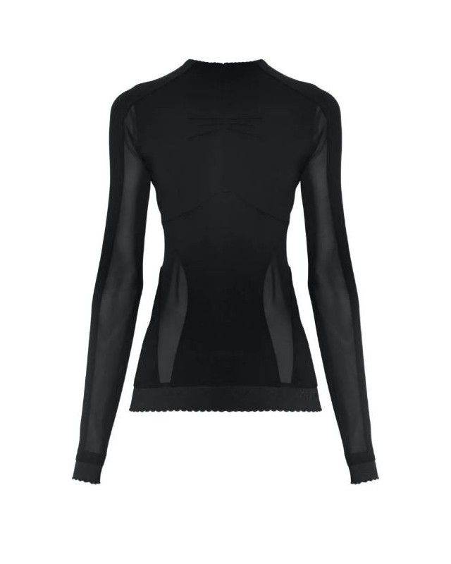 [The Attico] Knitwear FW26 261WCI00039-MIX115AA100