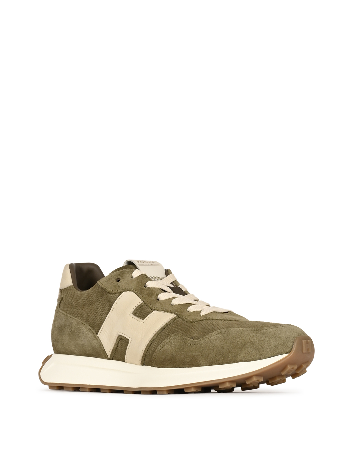 [Hogan] Sneakers FW26 HXM6010EH41VFX0FDF