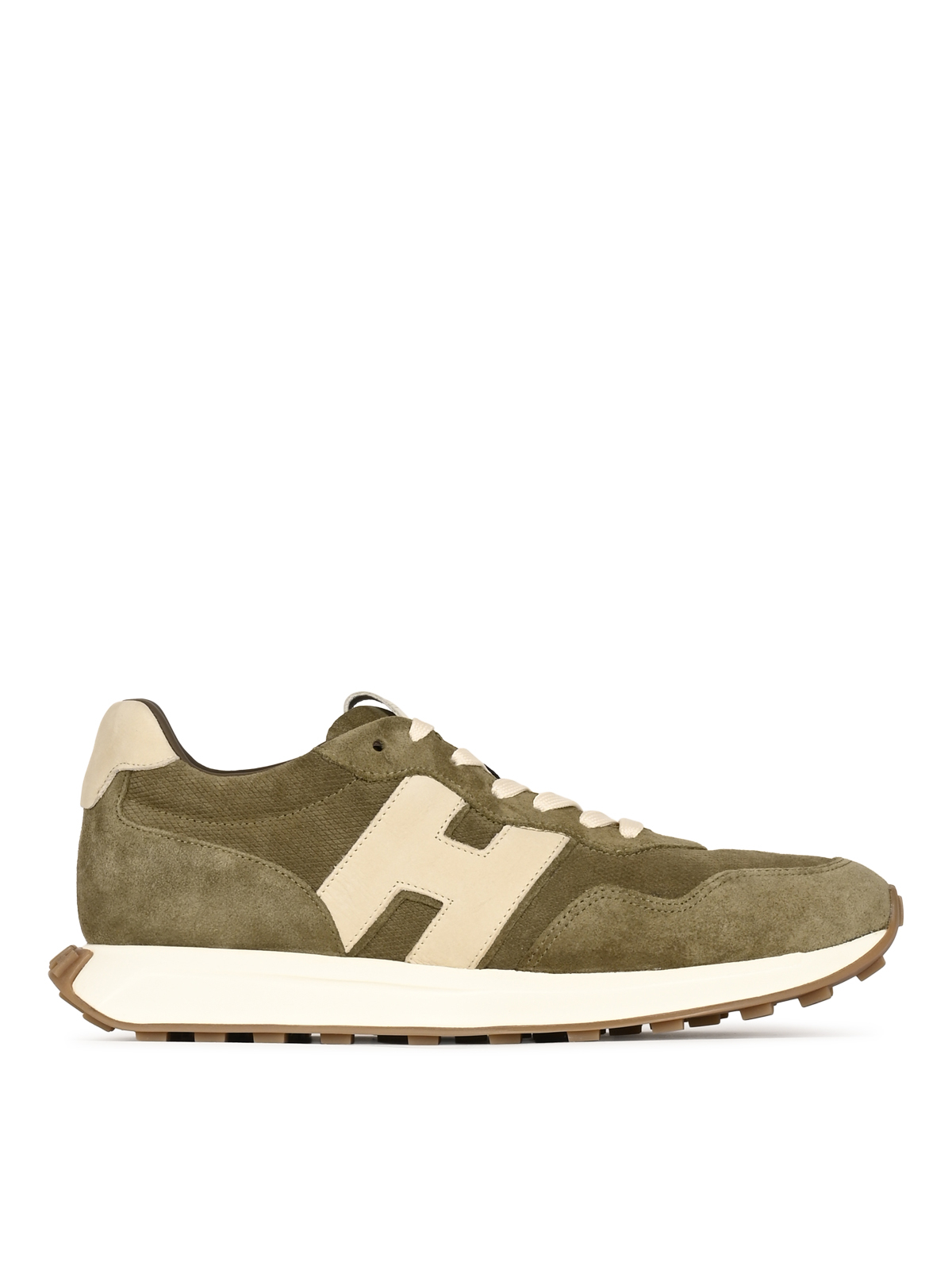[Hogan] Sneakers FW26 HXM6010EH41VFX0FDF
