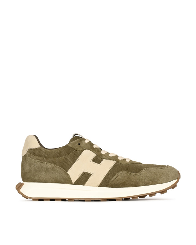 [Hogan] Sneakers FW26 HXM6010EH41VFX0FDF