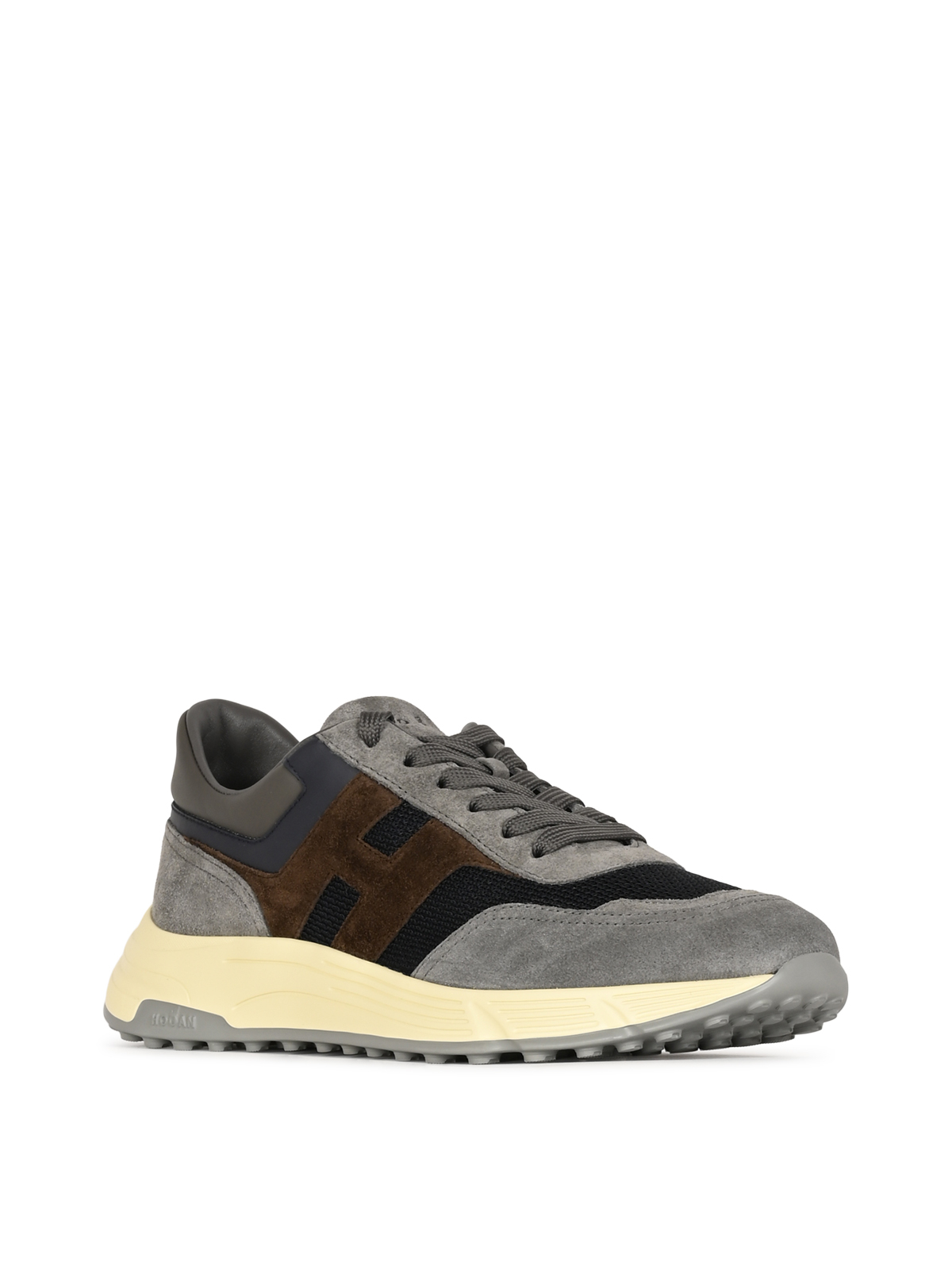 [Hogan] Sneakers FW26 HXM5630FR30VFW740G