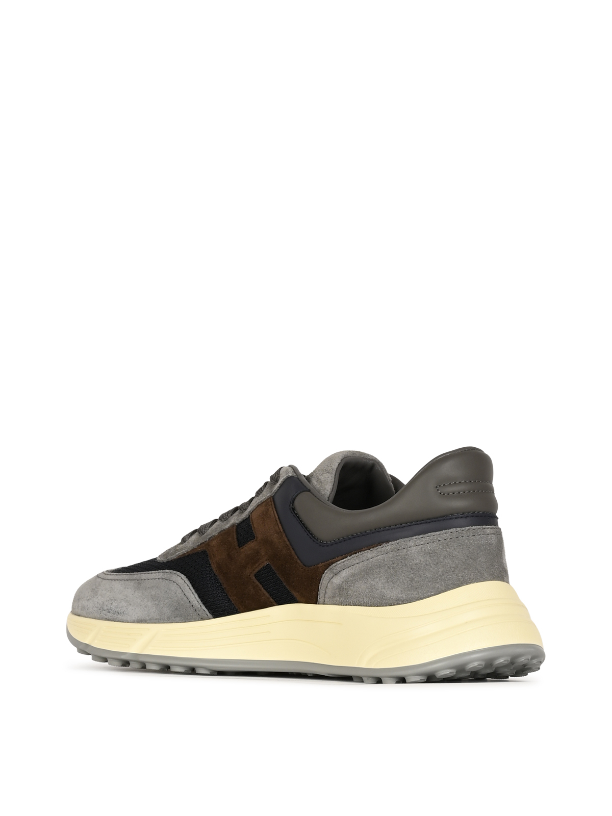 [Hogan] Sneakers FW26 HXM5630FR30VFW740G