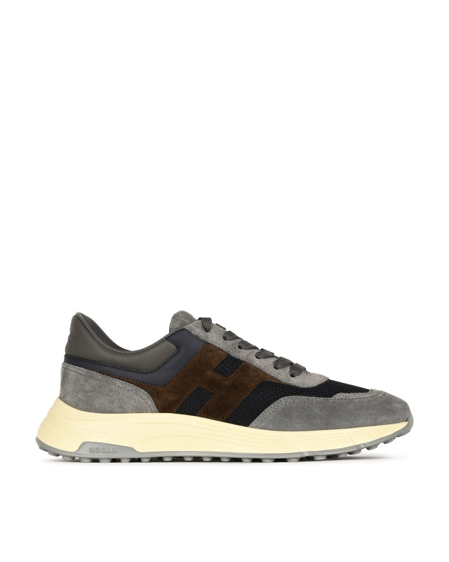 [Hogan] Sneakers FW26 HXM5630FR30VFW740G