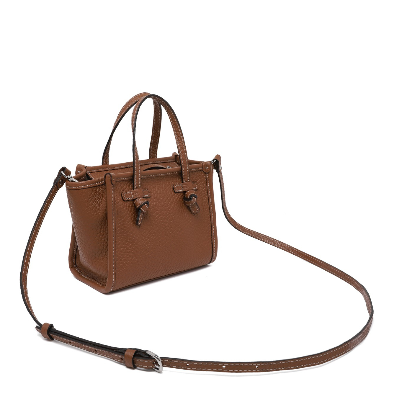 [Marcella] Tote bag FW26 BS8065-BBLTU331