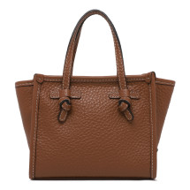 [Marcella] Tote bag FW26 BS8065-BBLTU331