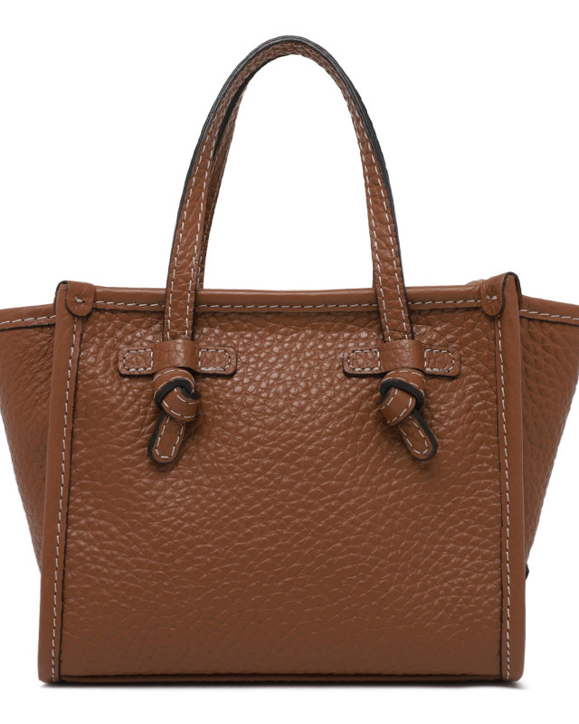 [Marcella] Tote bag FW26 BS8065-BBLTU331