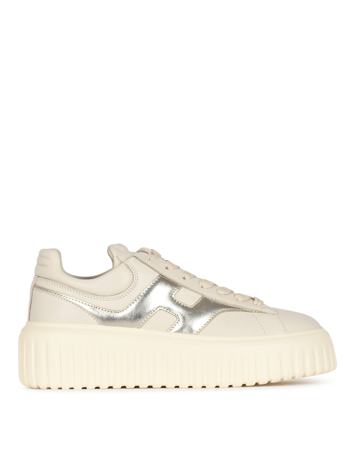 [Hogan] Sneakers FW26 HXW6450FE91NCS022E