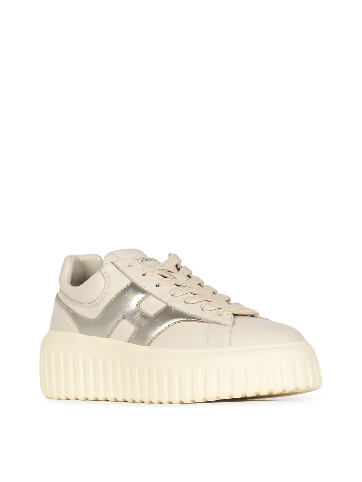 [Hogan] Sneakers FW26 HXW6450FE91NCS022E