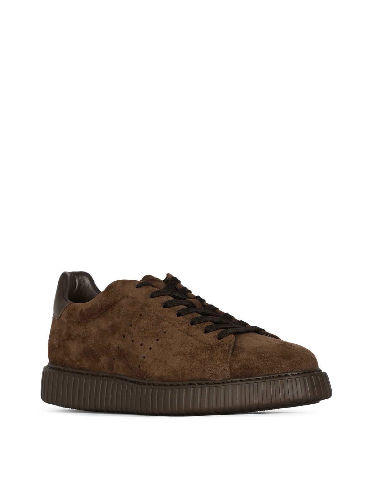 [Hogan] Sneakers FW26 HXM6770GF5FUHOS610