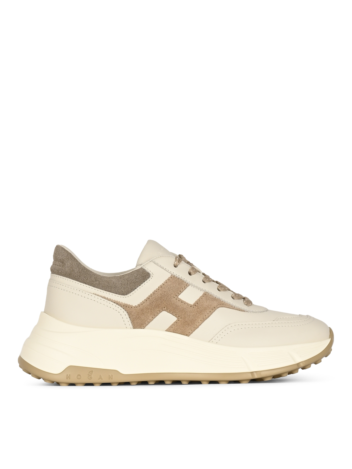 [Hogan] Sneakers FW26 HXW6690FR30UI40R16