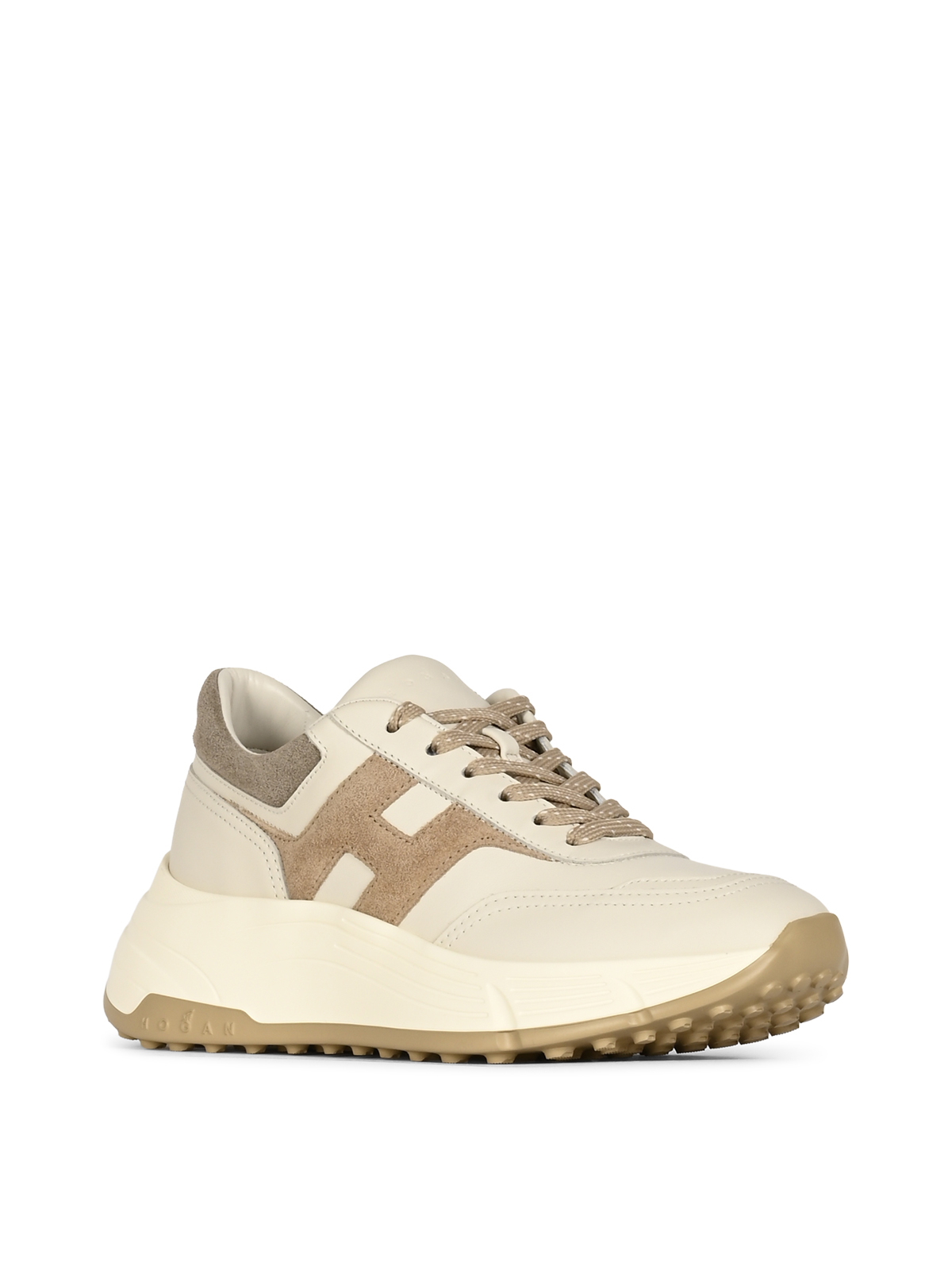 [Hogan] Sneakers FW26 HXW6690FR30UI40R16