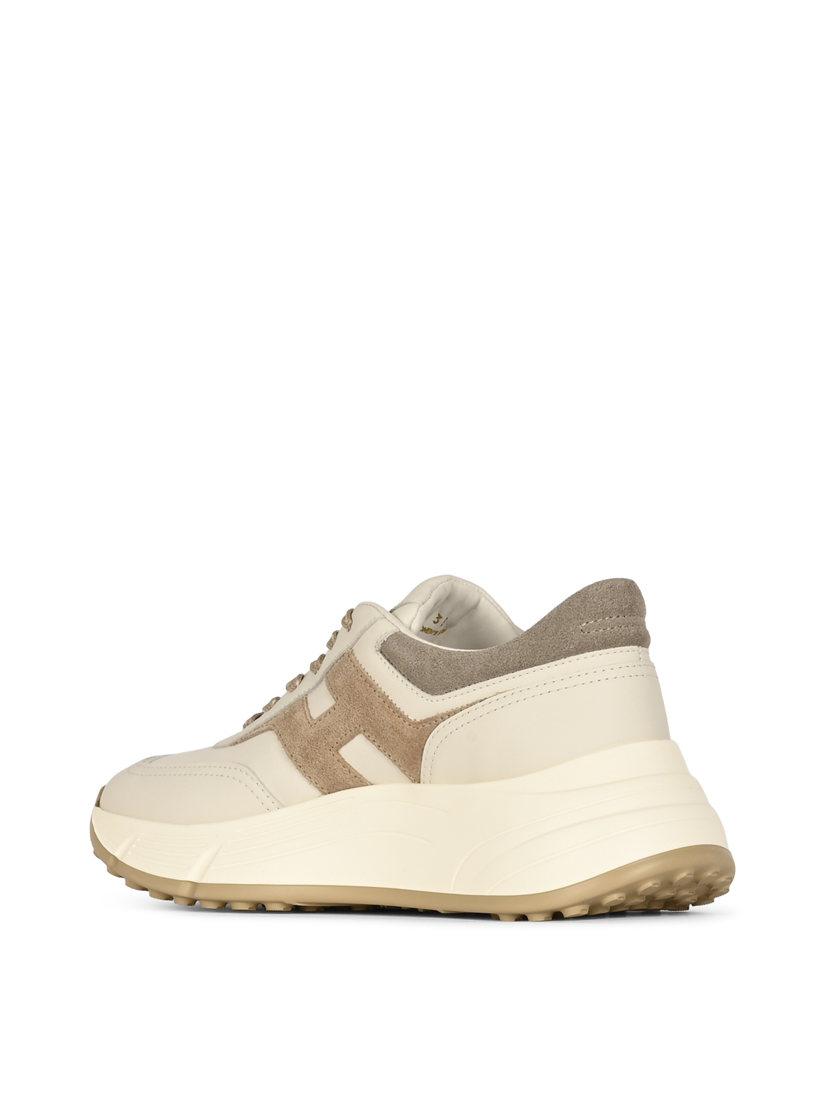 [Hogan] Sneakers FW26 HXW6690FR30UI40R16