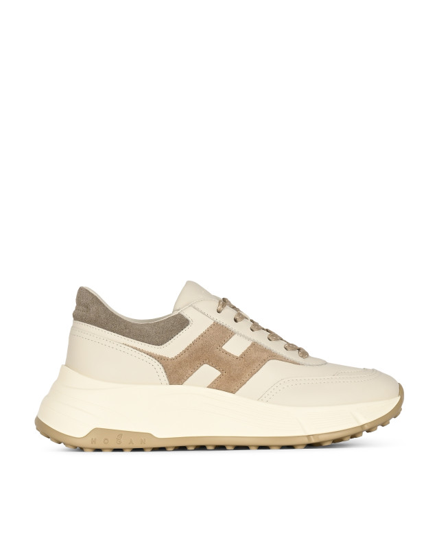 [Hogan] Sneakers FW26 HXW6690FR30UI40R16