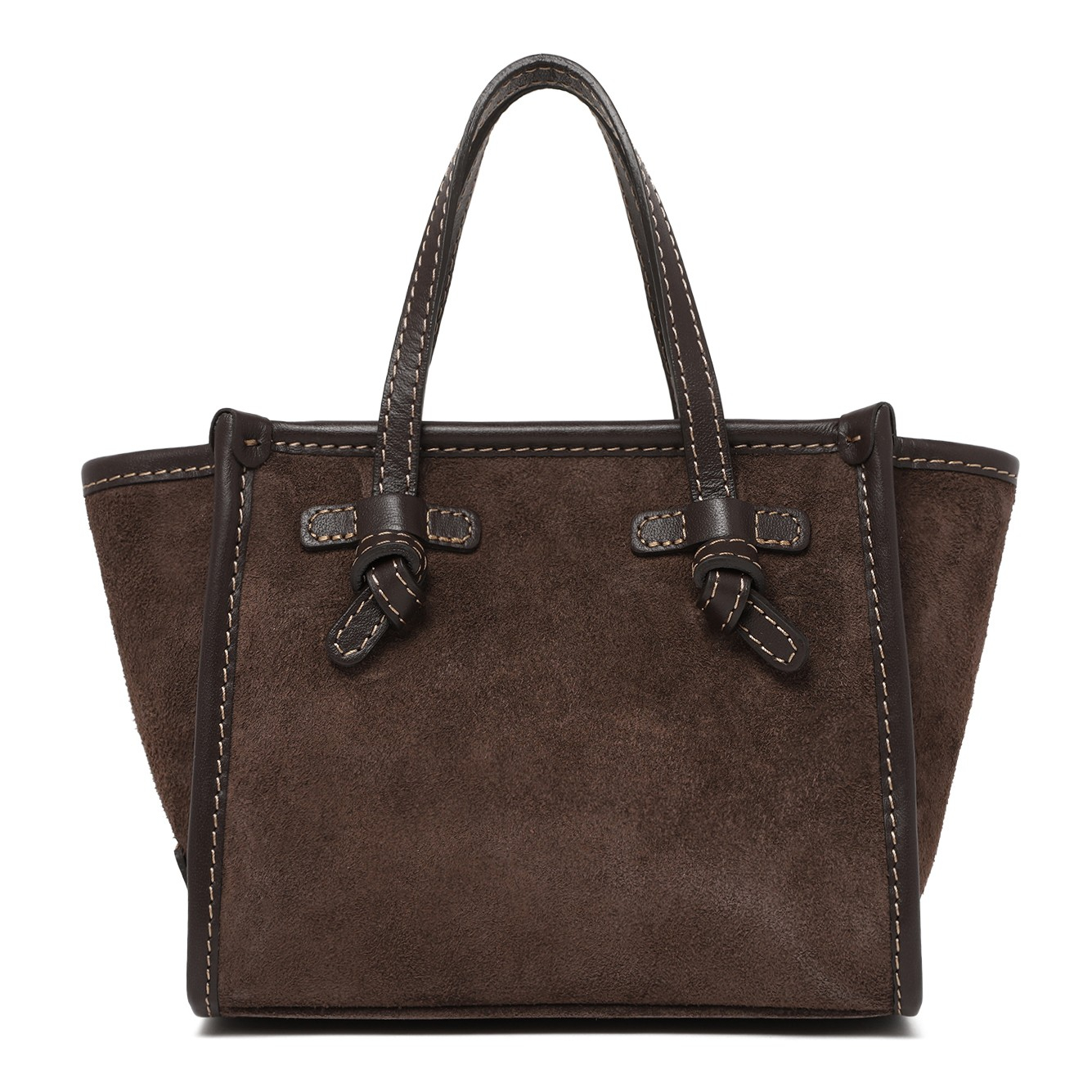 [Marcella] Tote bag FW26 BS8065-CM-PL14683