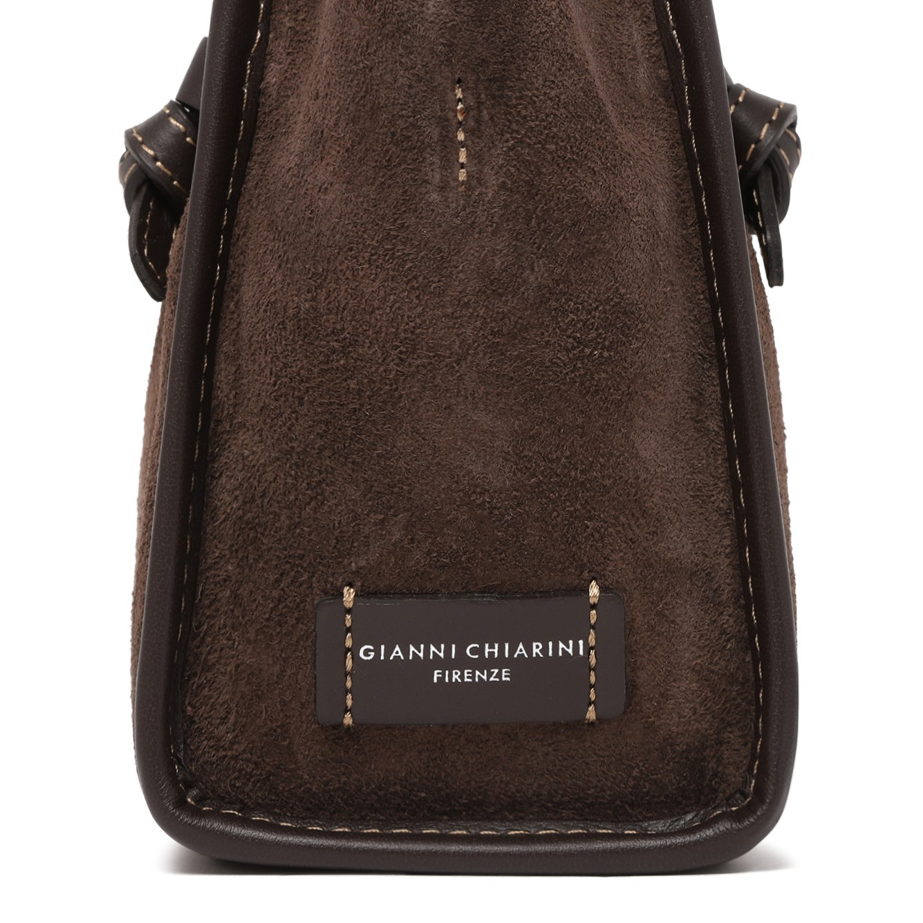 [Marcella] Tote bag FW26 BS8065-CM-PL14683