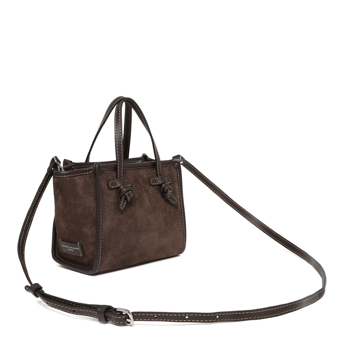 [Marcella] Tote bag FW26 BS8065-CM-PL14683
