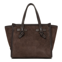 [Marcella] Tote bag FW26 BS8065-CM-PL14683