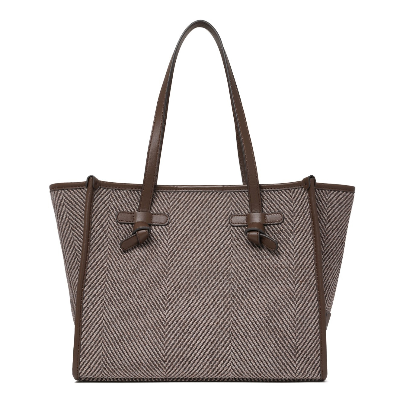 [Marcella] Tote bag FW26 BS6849-COMMSPIGA14277