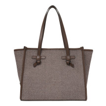 [Marcella] Tote bag FW26 BS6849-COMMSPIGA14277