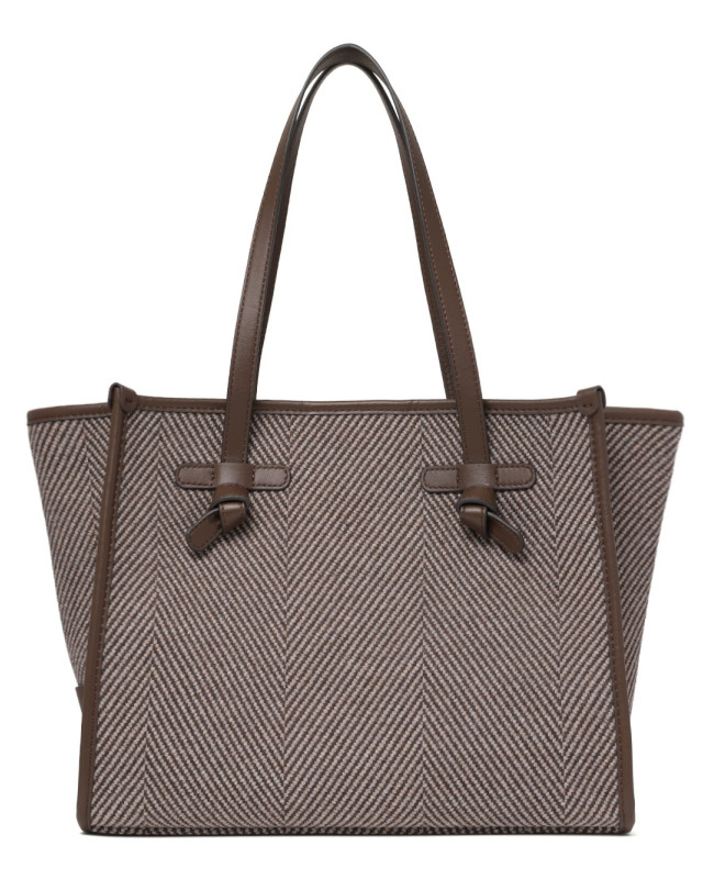 [Marcella] Tote bag FW26 BS6849-COMMSPIGA14277