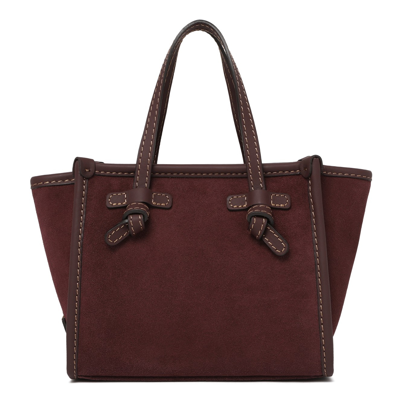 [Marcella] Tote bag FW26 BS8065-CM-PL7580