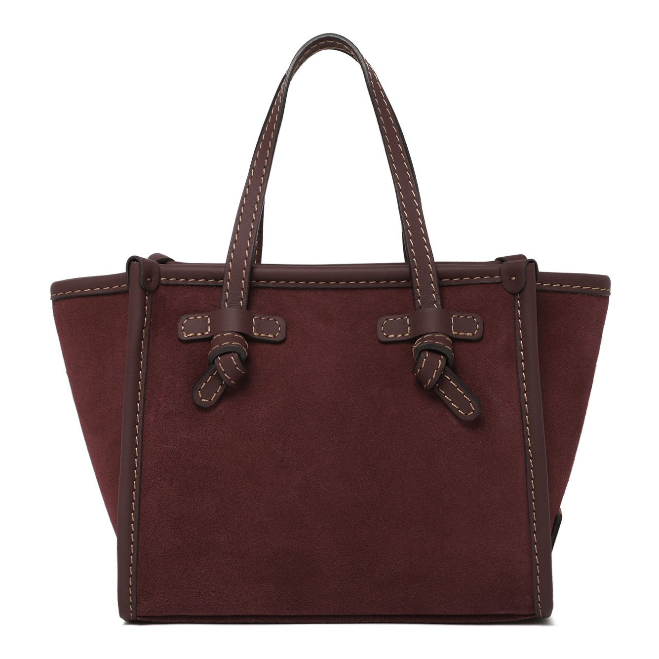[Marcella] Tote bag FW26 BS8065-CM-PL7580