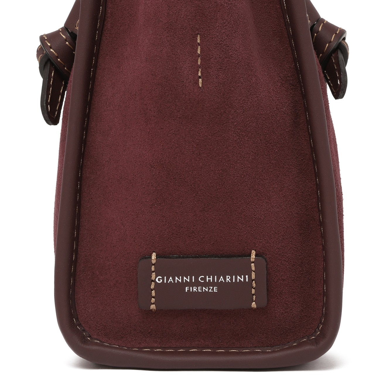 [Marcella] Tote bag FW26 BS8065-CM-PL7580