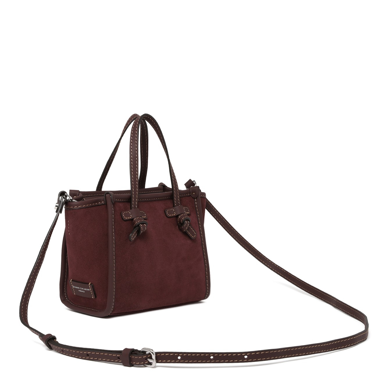 [Marcella] Tote bag FW26 BS8065-CM-PL7580