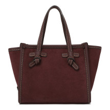 [Marcella] Tote bag FW26 BS8065-CM-PL7580