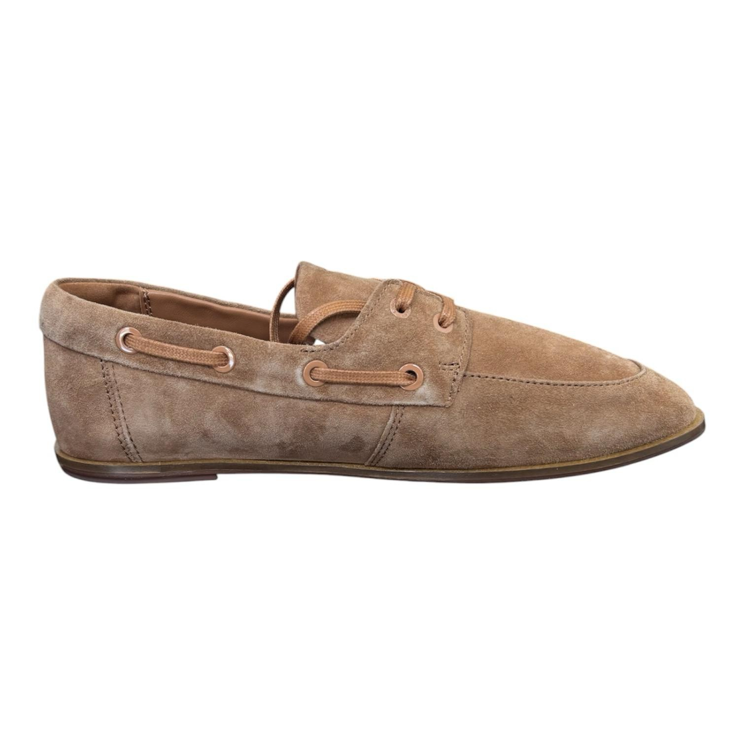 [CALVIN KLEIN] Loafer FW26 HW0HW03290-GBQ