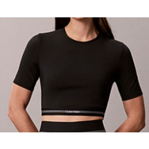 [CALVIN KLEIN] T-shirts Short Sleeve FW26 LVGWF6K217-UB1
