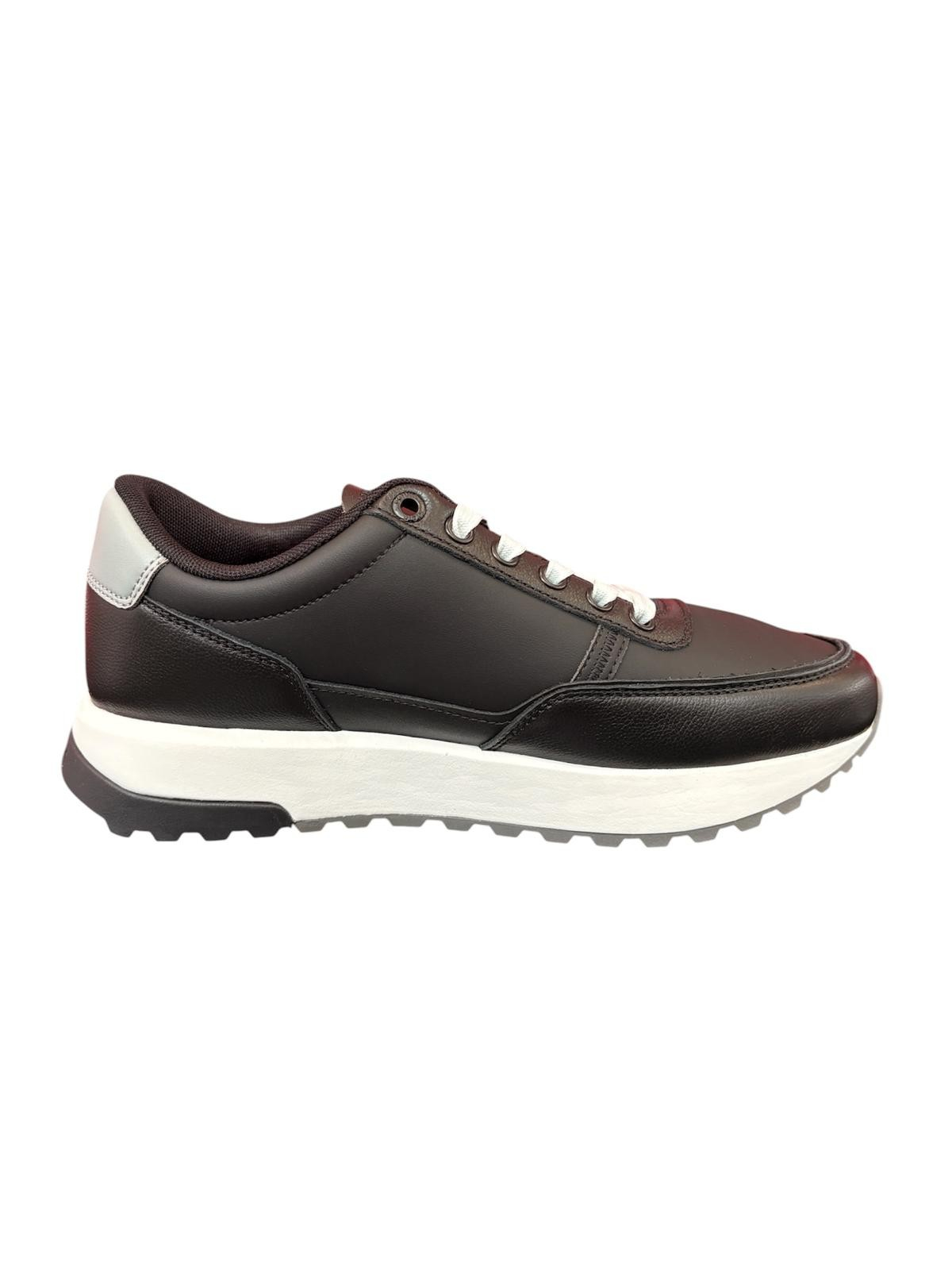 [CALVIN KLEIN] Sneakers FW26 HM0HM02214-00W