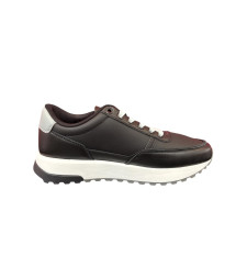 [CALVIN KLEIN] Sneakers FW26 HM0HM02214-00W