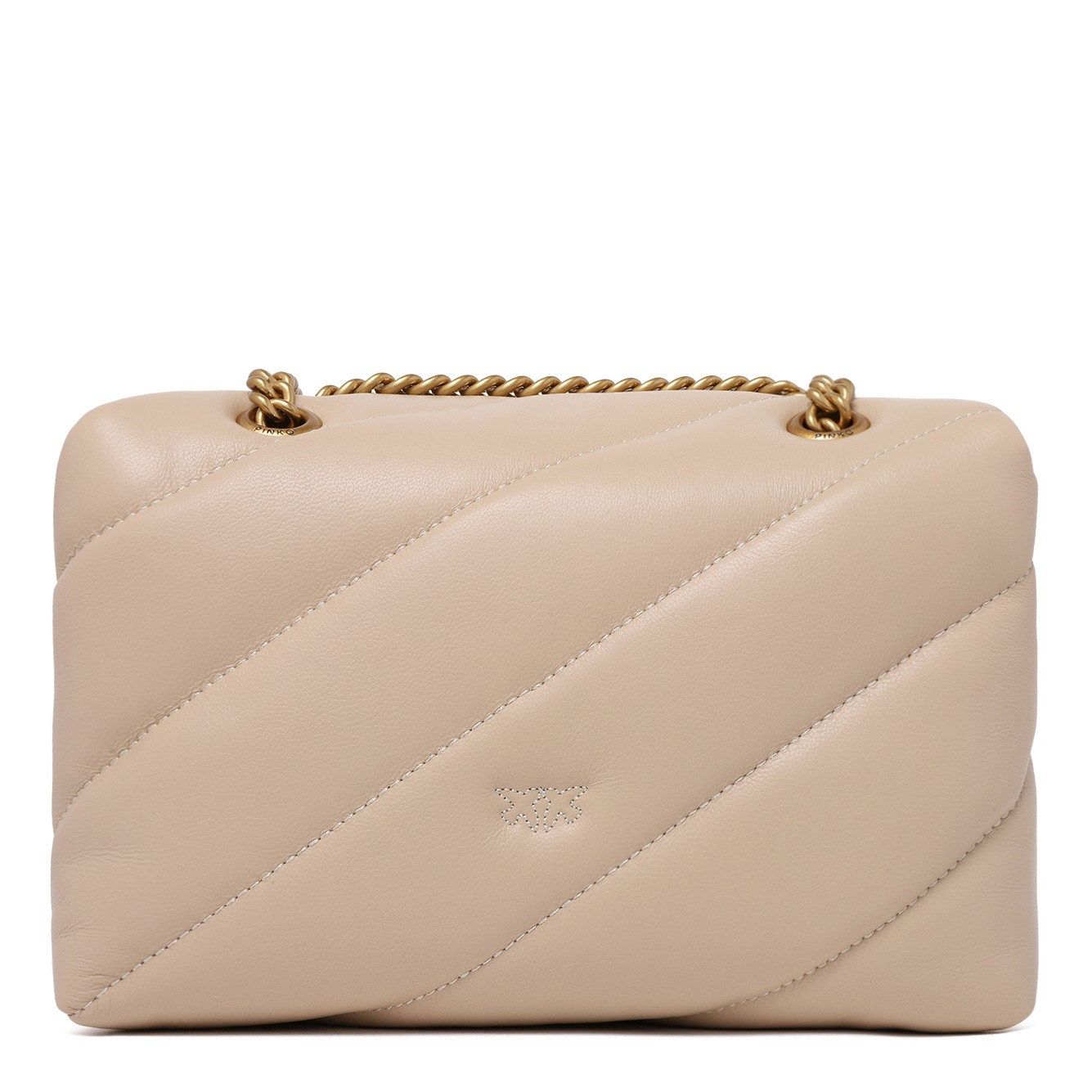 [PINKO] Shoulder bag FW26 100039-A0F2C50Q