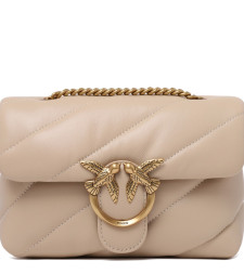 [PINKO] Shoulder bag FW26 100039-A0F2C50Q