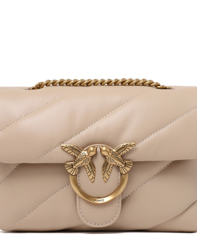 [PINKO] Shoulder bag FW26 100039-A0F2C50Q