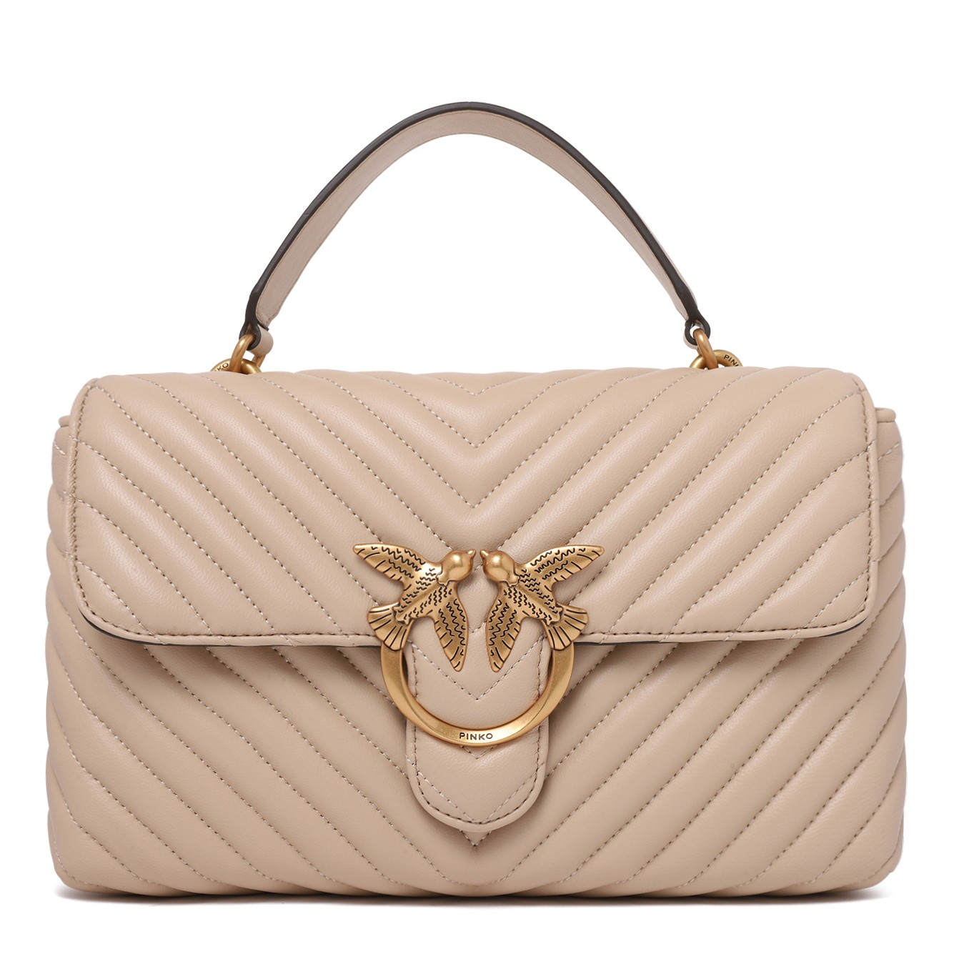 [PINKO] Shoulder bag FW26 100043-A0GKC50Q