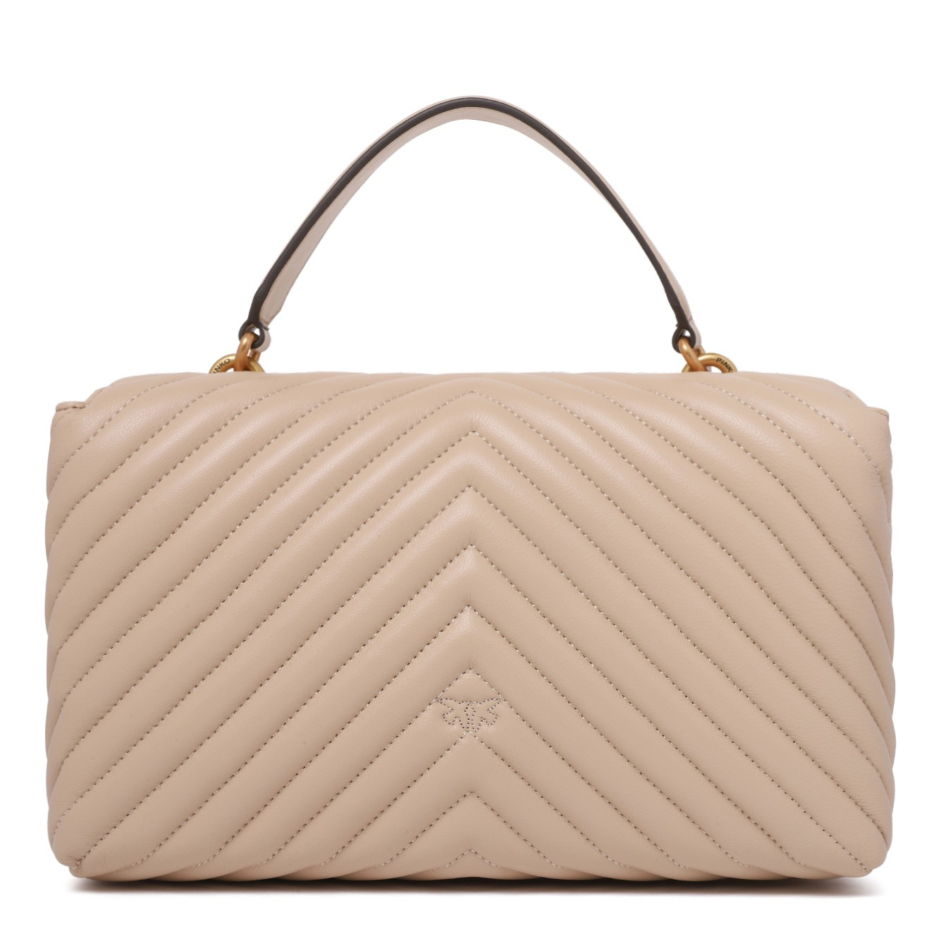 [PINKO] Shoulder bag FW26 100043-A0GKC50Q