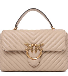 [PINKO] Shoulder bag FW26 100043-A0GKC50Q